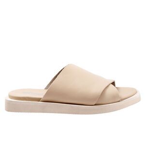 Softwalk Womens Kara Beige Shoes (NWT)